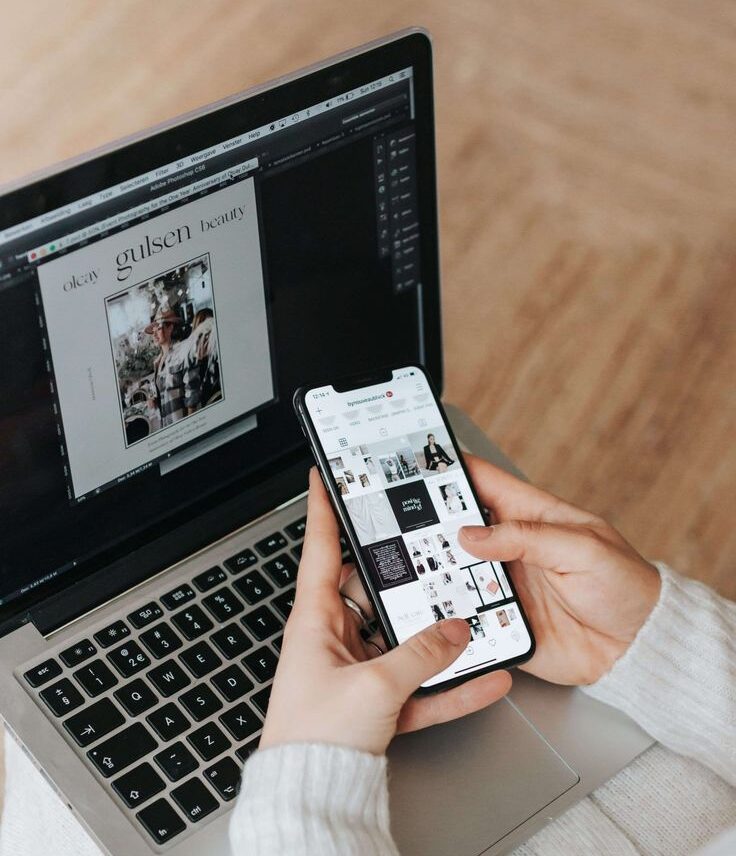 Digital Marketing Strategist