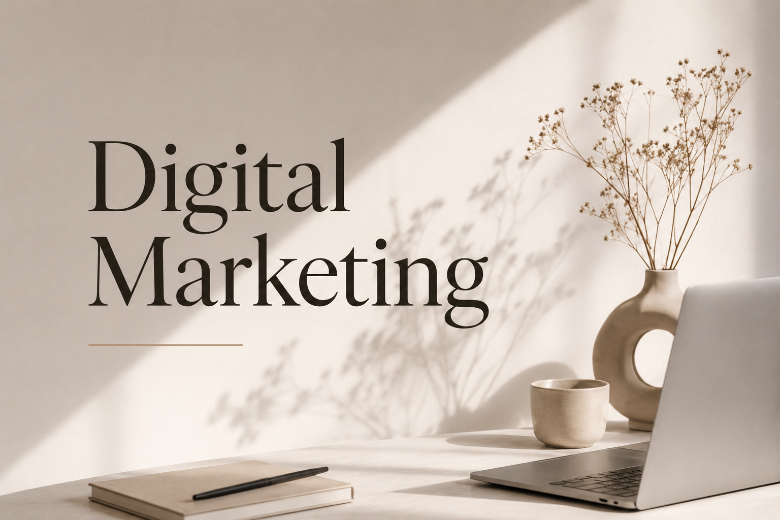 Freelance Digital Marketer