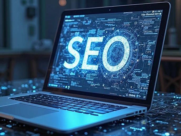 Search Engine Optimization